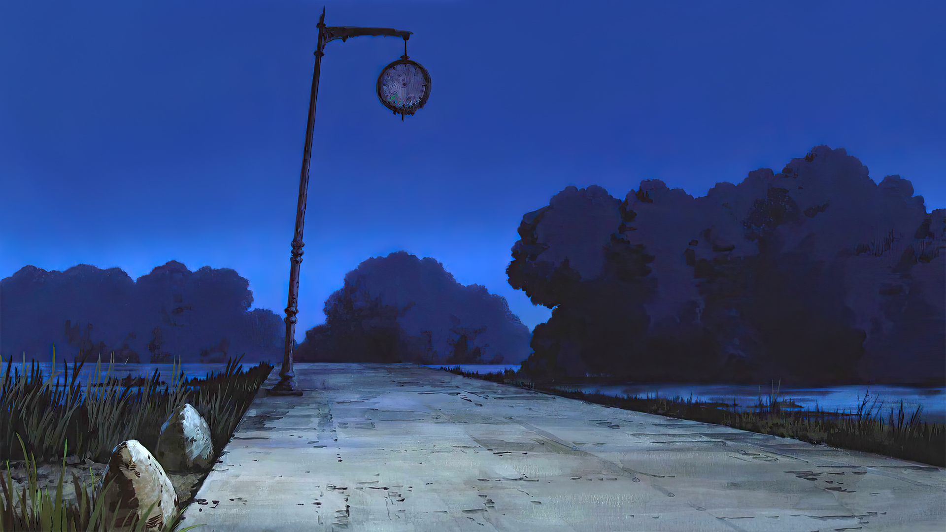 test image